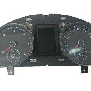 CUADRO INSTRUMENTOS 2.0 INYECTOR BOMBA VOLKSWAGEN PASSAT AÑO 2008
