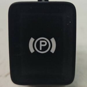 BOTON DEL FRENO DE MANO ELECTRICO VOLKSWAGEN PASSAT AÑO 2008