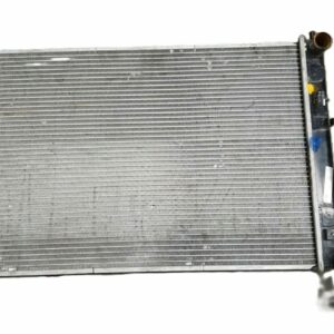 RADIADOR DE AGUA 2.0 CRDI HYUNDAI TUCSON AĂO 2004