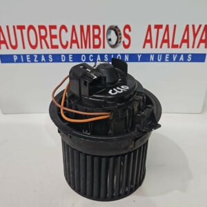 VENTILADOR INTERIOR RENAULT CLIO IV AÑO 2014