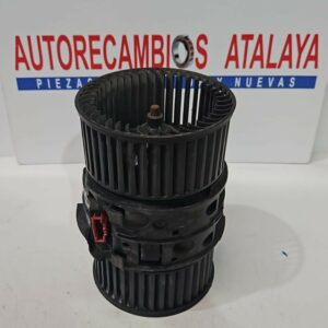 VENTILADOR INTERIOR 1.5 DCI RENAULT MEGANE III AÑO 2010