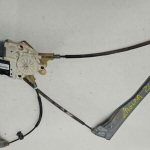 ELEVALUNAS DELANTERA DERECHA RENAULT LAGUNA AÑO 2010