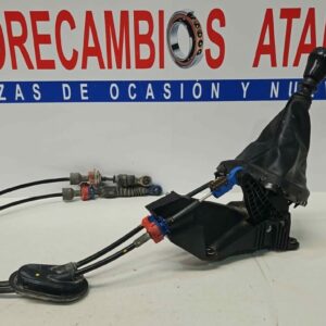 PALANCA CAMBIO 2.0 DCI 6 VELOCIDADES NISSAN QASHQAI (J10,NJ10,JJ10E) AÑO 07-1354,45