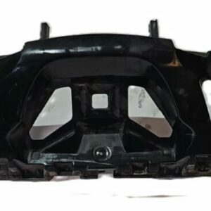 SOPORTE DE IMPACTOS PARA EL PARAGOLPES DELANTERO GASOLINA PEUGEOT 308 AÑO 2009