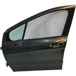 PUERTA DELANTERA IZQUIERDA PEUGEOT 308 AÑO 2008 FAMILIAR