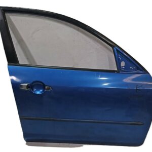 PUERTA DELANTERA DERECHA MAZDA 3 AÑO 2004