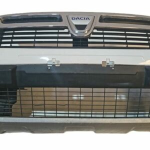 PARAGOLPE DELANTERO DACIA DUSTER AÑO 2011