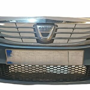 PARAGOLPE DELANTERO DACIA LOGAN AÑO 2012