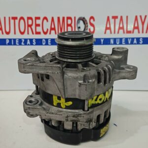 ALTERNADOR 1.0 GASOLINA HYUNDAI KONA AÑO 2020