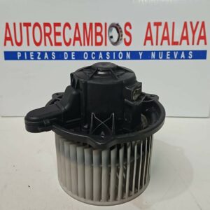 VENTILADOR INTERIOR KIA CEED AÑO 2010