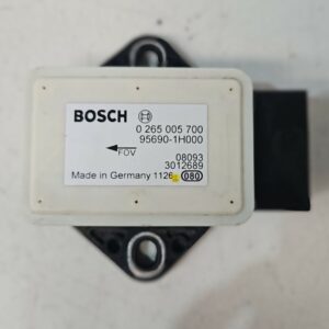 SENSOR DE VELOCIDAD DE GIRO Y ACELERACION LATERAL (ESP) KIA CEED AÑO 2010