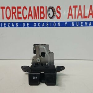 CERRADURA PORTON KIA CEED AÑO 2010 3 PUERTAS