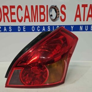PILOTO TRASERO DERECHO KIA CEED AÑO 2010 3 PUERTAS