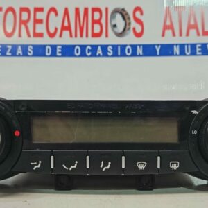 CLIMATIZADOR KIA CEED AÑO 2010