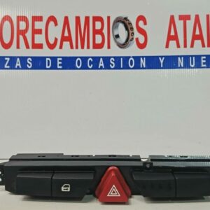 WARNING KIA CEED AÑO 2010