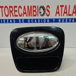 MANETA PORTON KIA CEED AÑO 2010 3 PUERTAS