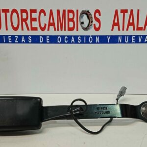 ANCLAJE CINTURON DELANTERO IZQUIERDO RENAULT CLIO IV AÑO 2013-2021 5 PUERTAS
