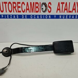 ANCLAJE CINTURON DELANTERO DERECHO RENAULT CLIO IV AÑO 2013-2021 5 PUERTAS