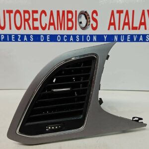 REJILLA AIREADORA DELANTERA IZQUIERDA SEAT LEON AÑO 2017