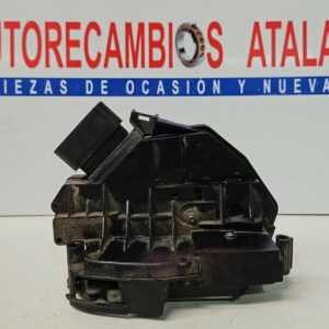 CERRADURA TRASERA IZQUIERDA FORD FIESTA AÑO 2011