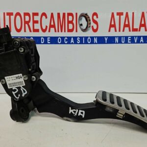 POTENCIOMETRO 2.0 DIESEL KIA CEED AÑO 2010