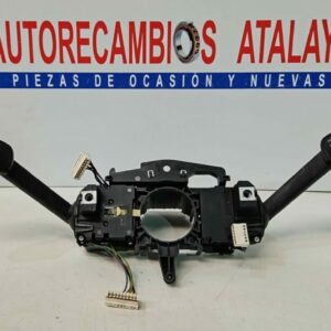 CONMUTADOR LUCES Y LIMPIA SEAT LEON AÑO 2017