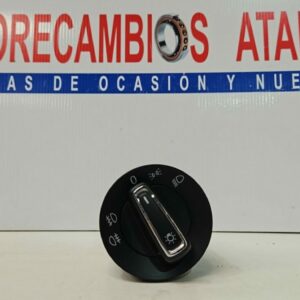 BOTONERA DE LUCES SEAT LEON AÑO 2017