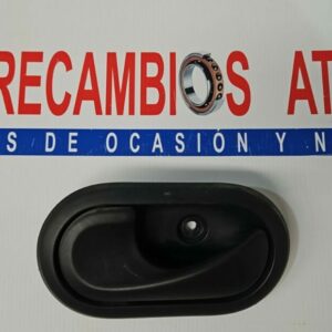 MANETA INTERIOR TRASERA DERECHA DACIA SANDERO AÑO 2012 5 PUERTAS
