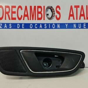 MANETA INTERIOR TRASERA DERECHA SEAT LEON AÑO 2017