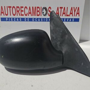 ESPEJO RETROVISOR DERECHO MANUAL DAEWOO LANOS AÑO 1999