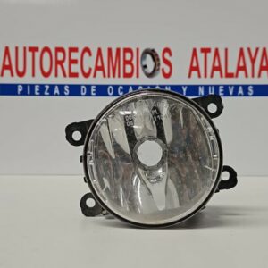 FARO ANTINIEBLAS DACIA DUSTER (HS) AÑO 2010-2017