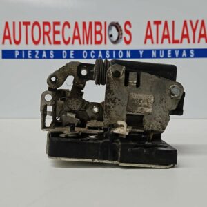 CERRADURA TRASERA DERECHA DACIA DUSTER (HS) 2010-2017
