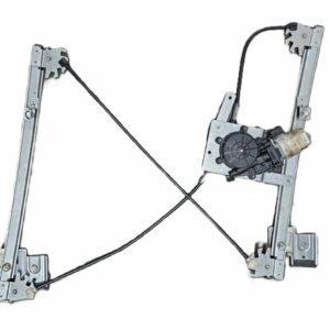 ELEVALUNAS DELANTERO DERECHO AUDI A4 AÑO 94-00
