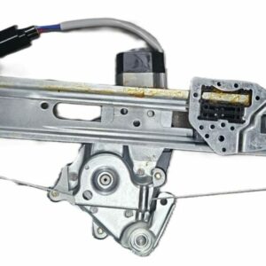 ELEVALUNAS TRASERO DERECHO BMW SERIE 3 (E46) AÑO 1998-2005