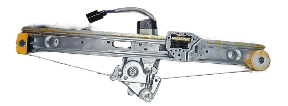 ELEVALUNAS TRASERO DERECHO BMW SERIE 3 (E46) AÑO 1998-2005