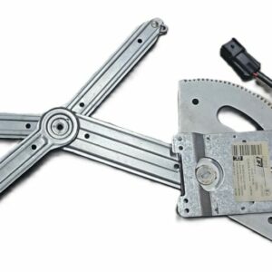 ELEVALUNAS DELANTERO DERECHO 4 PUERTAS OPEL ASTRA CARAVAN AÑO 91-98