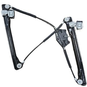 ELEVALUNAS DELANTERO DERECHO 3 PUERTAS SEAT LEON AÑO 99-04