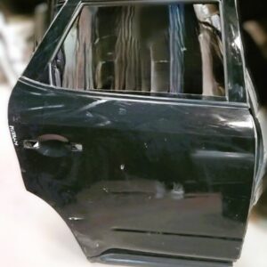 PUERTA TRASERA DERECHA NISSAN MURANO AĂO 2005