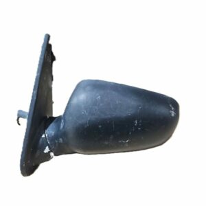 ESPEJO RETROVISOR IZQUIERDO MANUAL SKODA FELICIA PICK-UP AÑO 1996-2001