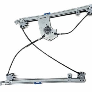 ELEVALUNAS DELANTERO IZQUIERDO RENAULT CLIO 2005-2012 5 PUERTAS