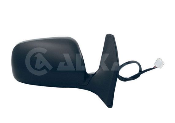 ESPEJO RETROVISOR DERECHO TOYOTA AVENSIS AÑO 03-