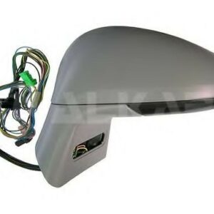 ESPEJO RETROVISOR DERECHO CITROEN C4 AÑO 04-11