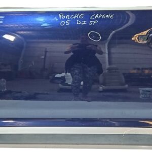 PUERTA DELANTERA IZQUIERDA 5 PUERTAS PORSCHE CAYENNE AĂO 2005