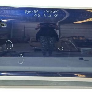 PUERTA DELANTERA DERECHA 5 PUERTAS PORSCHE CAYENNE AĂO 2005