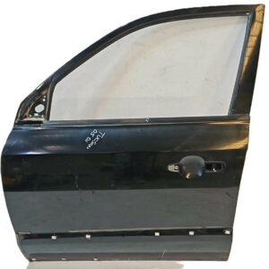 PUERTA DELANTERA IZQUIERDA HYUNDAI TUCSON AÑO 2005