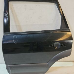 PUERTA TRASERA IZQUIERDA HYUNDAI TUCSON AÑO 2005