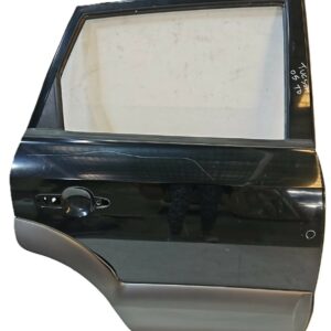 PUERTA TRASERA DERECHA HYUNDAI TUCSON AĂO 2005