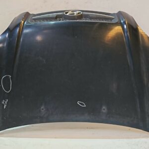 CAPO HYUNDAI TUCSON AÑO 2005