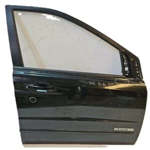 PUERTA DELANTERA DERECHA SSANGYONG KYRON AÑO 2006