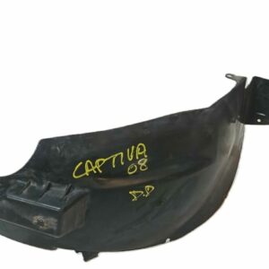 PASARUEDAS DELANTERO DERECHO CHEVROLET CAPTIVA AĂO 2008
